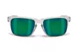 Bertoni Eyewear ROGER 03 white/green - Ajolasit - D458030 - 2