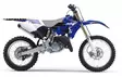 Blackbird Dream 4 tarrasrj YZ125/250 15-21 - Mallikohatiset tarrasarjat - D286650 - 1