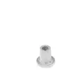 Blade boss - Stiga varaosat - 122465620-0 - 1
