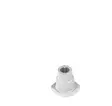 Blade boss d=22.2mm - Stiga varaosat - 122465623-0 - 1