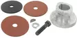 Blade holder - Tarvikevaraosat - 6100360 - 1