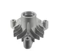 Blade spindle housing suitable for ayp - Tarvikevaraosat - 6508030 - 1
