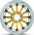 BREMBO HPK KIT DISC - Moottoripyörän jarrulevyt - D173300 - 1
