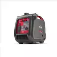 Briggs & Stratton P2400 aggregaatti - Bensiini aggregaatit - 030800 - 2