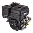 Briggs & Stratton XR2100 13,5hv moottori sähköstartti 77-13500, 77-12495 - Työlaitteiden varaosat ja tarvikkeet - D528190 - 1