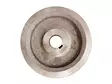 Bronco Hihnapyörä alempi #4 77-12495 - Työlaitteiden varaosat ja tarvikkeet - D503830 - 1