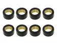 Bronco Kytkimen rullasarja Yamaha 30x15mm 18g - Moottorikelkan variaattorin osat - D243750 - 1