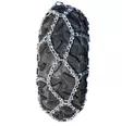 Bronco Lumiketjupari DIAMOND V-BAR (AU-06520) 175x46cm (69 x 18") - Mönkijän lumiketjut - D147100 - 1