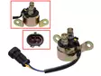 Bronco Solenoidi Polaris - Mönkijän solenoidit - D281440 - 1