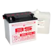 BS Battery B60-N24L-A (cp) Conventional, Dry charged - Akut - D262720 - 1