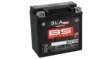 BS Battery BGZ16H (FA) SLA MAX - Sealed & Activated - Motorsport varaosat ja tarvikkeet - D541810 - 1