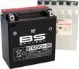 BS Battery BTX20CH-BS MF (cp) Maintenance Free - Akut - D262580 - 1
