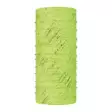 BUFF Coolnet UV+ Reflective Htr Lime - Kypärä huput ja maskit - D421770 - 1