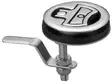 Cam Latch flush latch w/lock - Motorsport varaosat ja tarvikkeet - D263590 - 1
