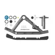 Camso S-Kit, Frame RL Camso X4S - Mönkijän telasarjojen varaosat - D493850 - 1