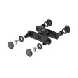 Camso S-Kit Stabilizer UTV 4S1 - Mönkijän telasarjojen varaosat - D494460 - 1