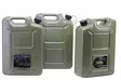 Can 20l green - profi explo-safe - Tarvikevaraosat - 802100 - 1