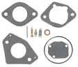 Carburetor repair set suitable for kohler - Tarvikevaraosat - 5208060 - 1