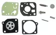 Carburetor repair set suitable for zama - Tarvikevaraosat - 5207980 - 1