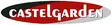 Castel garden hihna 135061506/0 - Tarvikevaraosat - 135061506-0 - 2