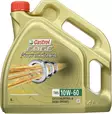 Castrol Edge Professional TWS 10W-60 4L. - Moottoriöljyt - D191800 - 1