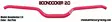 CFR Boondocker Ohjaustanko 2.0 Hot Pinkki - Moottorikelkan ohjaustangot - D304400 - 1