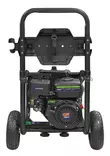 Clen benz 1708 polttomoottoripesuri - Clen painepesurit - LX14180 - 2
