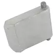 Counter blade for shredder suitable for al-ko - Tarvikevaraosat - 1304230 - 1