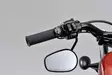 Daytona Heated Grips Street H-D 1996-/2008- (25.4mm) - Moottoripyörän kahvalämmittimet - D246350 - 2