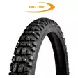 Deli nastarengas Brutal SB107 110/80-18 58P (144 kpl) Taka - Mopon nastarenkaat - D451700 - 1