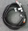 DFK Pyyhkijä johtosarja Yamaha YXZ 1000 - DFK hyttien varaosat ja tarvikkeet - D512450 - 0