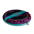 Droplet Towable 2P - Ilmatäytteiset vesilelut - D511320 - 1