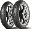 Dunlop Arrowax StreetSmart 130/90-17 68V TL Re. - Sport-Touring moottoripyörän renkaat - D251200 - 4