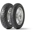 Dunlop D404F 100/90-18 56H TL Fr. - Custom-Touring moottoripyörän renkaat - D341940 - 1
