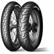 Dunlop K591 160/70B17 73V TL Re. Harley-Davidson - Custom-Touring  moottoripyörän renkaat - D168480 - 1