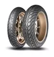 Dunlop Mutant 170/60ZR17 72W TL M+S MT Re. - Sport-Touring moottoripyörän renkaat - D341910 - 1