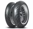 Dunlop Roadsmart III SC 160/60R15 67H TL Re. - Skootterin kesärenkaat - D288230 - 1