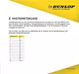 Dunlop Scootsmart 120/70-13 53P TL fr - Skootterin kesärenkaat - D171050 - 4
