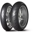 Dunlop SPMAX Roadsmart 2 180/55ZR17 (73W) TL Re - Sport-Touring moottoripyörän renkaat - D494140 - 1