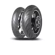 Dunlop Sportsmart Mk3 180/55 ZR 17 (73W) TL Re. - Sport-Touring moottoripyörän renkaat - D269510 - 1