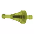 EMP Polttoainesuodatin 1/4 Inline Universal - Perämoottorin polttoainesuodattimet - D491190 - 1