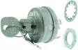 Eurogarden Virtalukko, 7-liit., Husqvarna, Jonsered / Partner / MTD / Murray - Ajoleikkurin turvakytkimet - D501030 - 1