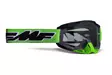 FMF PowerBomb Rocket Lime crossilasit, Kirkas Linssi - Crossilasit - D440930 - 1