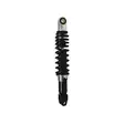 Forte Iskunvaimennin, 280mm, Skootteri-malli - Mopon ja skootterin iskunvaimentimet - D479850 - 1
