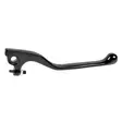Forte Jarruvipu, Musta, Aprilia RX / Yamaha DT50 - Mopon ja skootterin jarruvivut - D479910 - 1