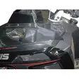 Frogzskin Polaris 600/800, Switchback, RMK, Rush Headlight Vent Kit 010-14 - Moottorikelkan ilmanotto kalvot - D148280 - 1