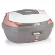 GIVI B47 COLOURED COVER - Moottoripyörän laukkujen lisävarusteet - D329940 - 1