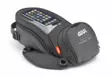 Givi Easy tankbag 6lt - Moottoripyörän pehmeät laukut - D485500 - 1