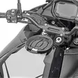Givi FLANGIA TANKLOCK KAWASAKI VERSYS 2022 - Kiinnityssarjat ja tavaratelineet - D478760 - 1