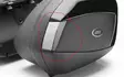 Givi heijastin V35 TECH oik+vas - Moottoripyörän laukkujen lisävarusteet - D126070 - 1